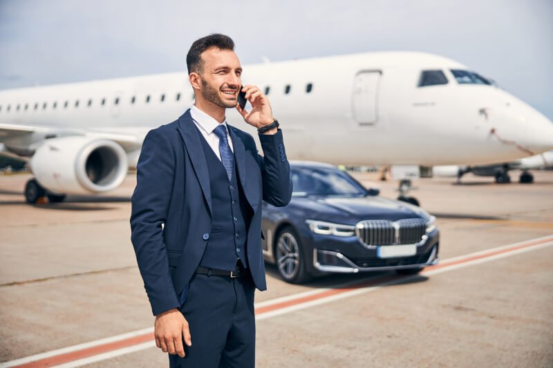 Airport Transfer Inner Image