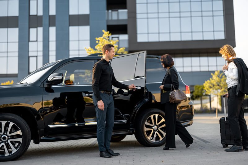 Corporate Travel Inner Image