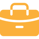 Briefcase Icon
