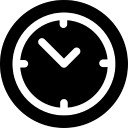 Clock Icon