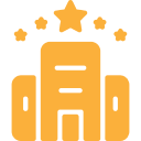 Hotel Icon