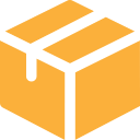 Parcel Icon